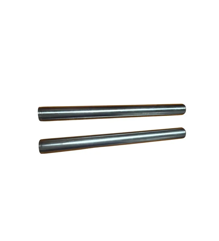 TUBE DE FOURCHE BUZZETTI POUR MBK BOOSTER APRES 2004 Pas Cher