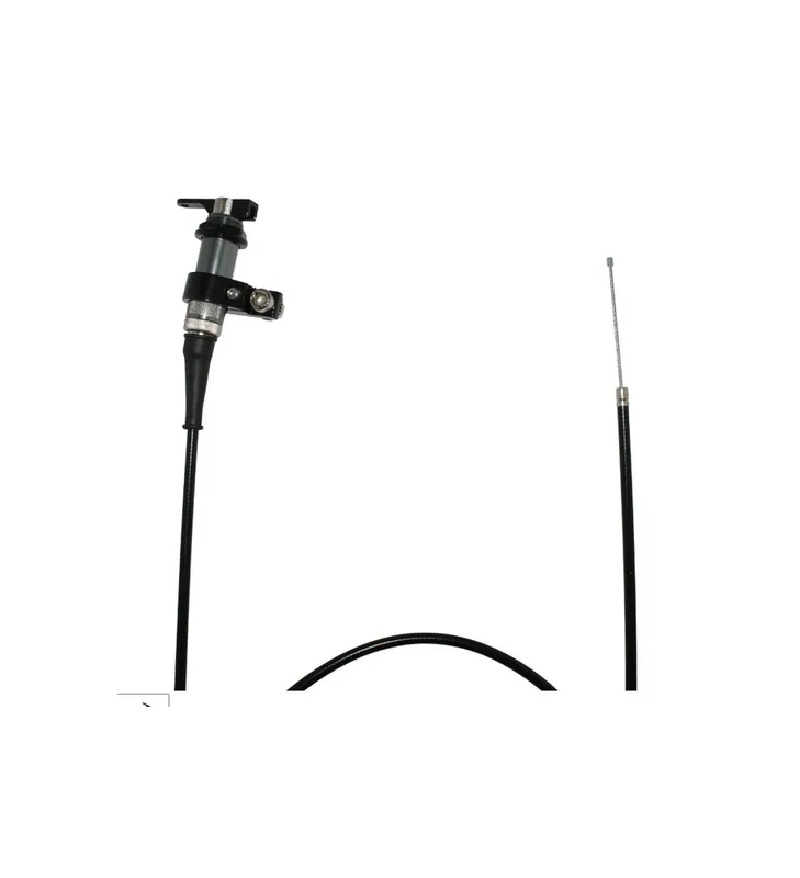 COMMANDE DE STARTER A CABLE UNIVERSEL Authentique