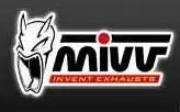 Ligne complète MIVV Sportline ovale inox T Max 2000/2003 Acheter Direct