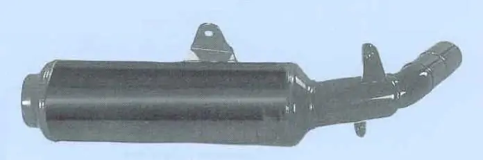 Mivv silencieux chromé noir pour CBR600 86/90 PC19 et PC23 Acheter En Ligne
