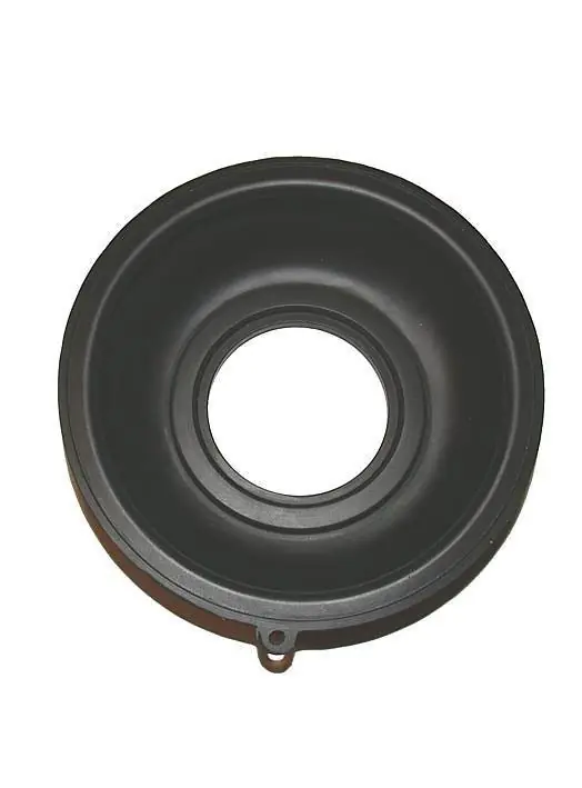 Membrane de boisseau pour XBR 500 Vente Flash
