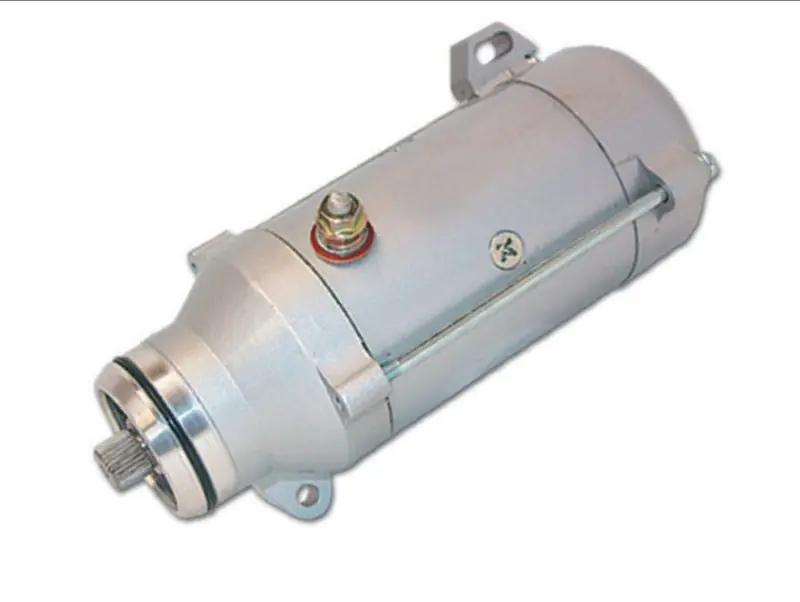 Démarreur pour Honda GL1100 1980-1983 Meilleur Choix