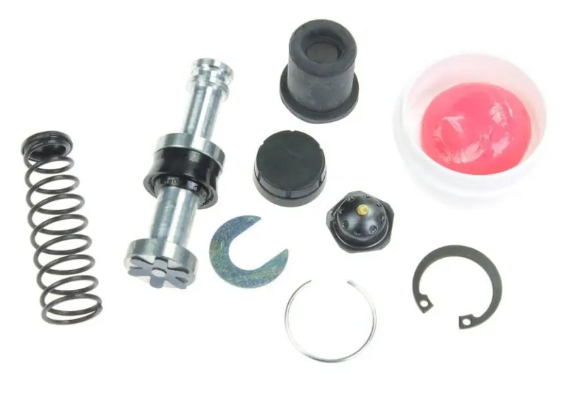 Retour Gratuit Kit de réparation maître-cylindre frein AV pour Kawasaki Z900A 74-78