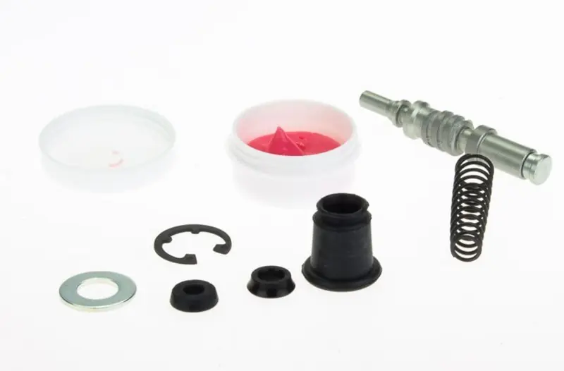 Vente Flash Kit de réparation maître-cylindre frein AV Honda CR 85R 2003-2008