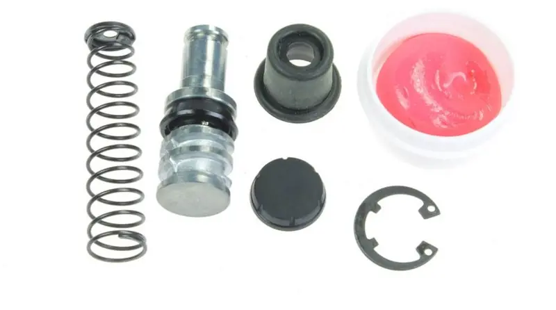 Vente Directe Kit de réparation maître-cylindre frein AV Yamaha XJ 750 1984