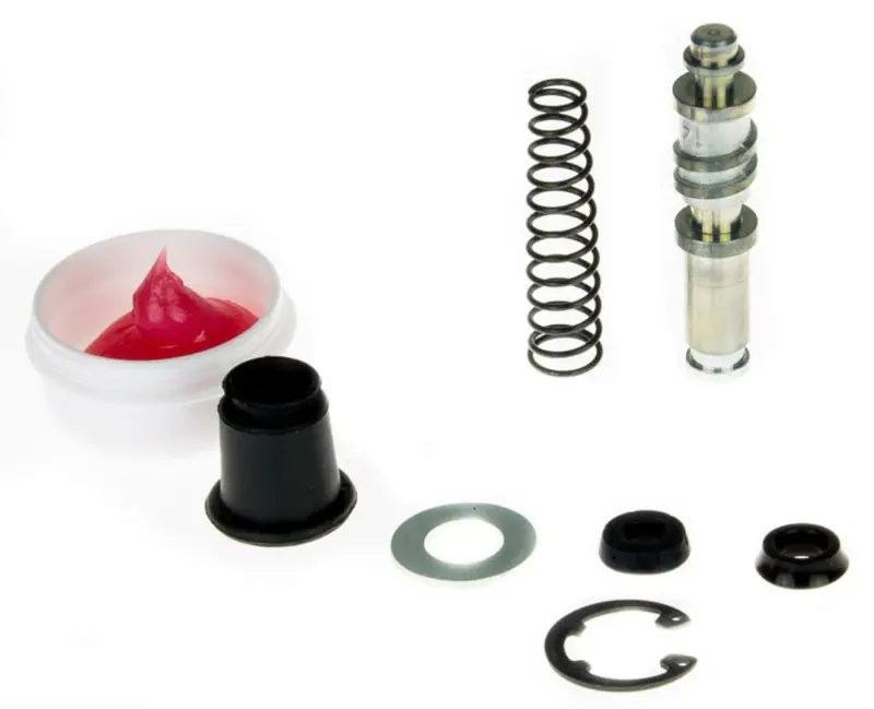 Kit de réparation maître-cylindre frein AV Yamaha YFZ 450 2004-2006 Produit De Marque