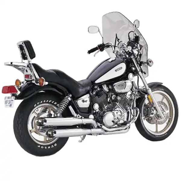 Bon Marché Ligne 2/2 VANCE & HINES Virago 1100 3LP 3EF 3J
