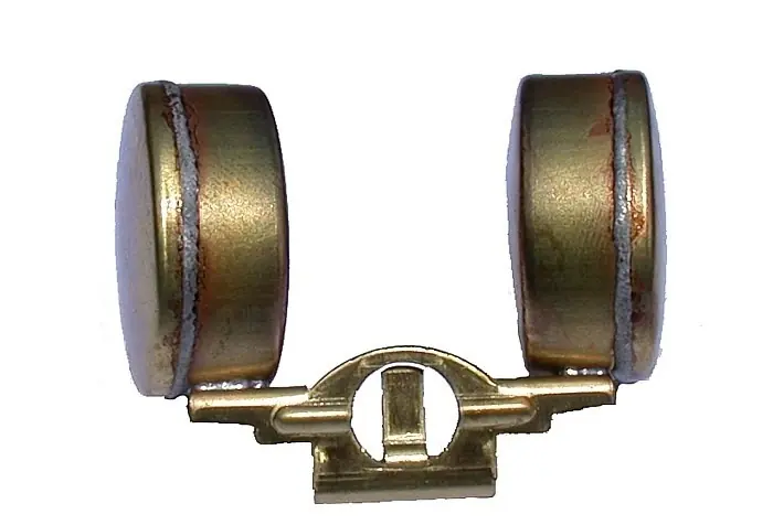 Flotteurs pour carburateur de Kawasaki KH250 S1 Super Prix