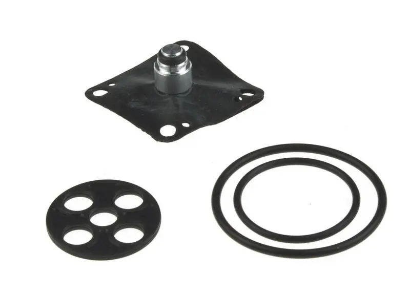 Marque Kit de réparation robinet d'essence pour Kawasaki GPZ1000RX 86-87
