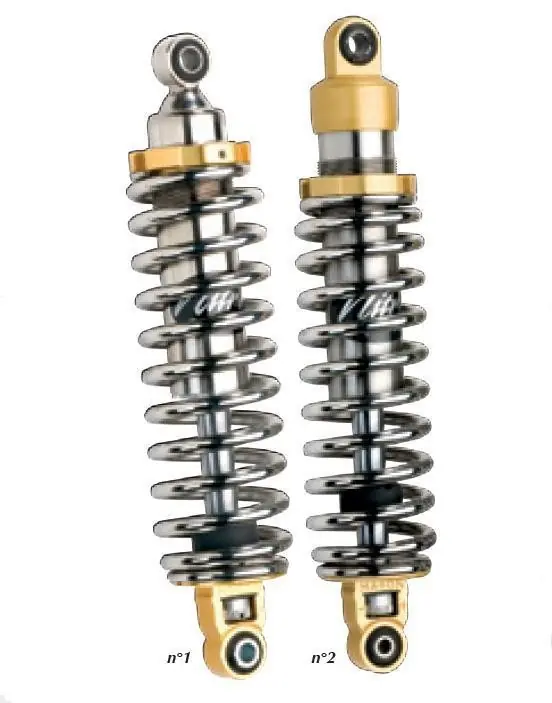 Must-Have HAGON Nitro, reconditionnement en usine