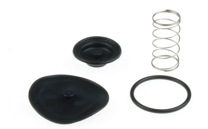 Offre Limitée Kit de réparation robinet d'essence pour Honda CBR 900RR de 1996 à 99