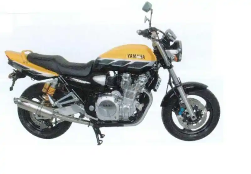 Prix Promo Scorpion 2 silencieux Premium inox pour XJR 1300 1999 à 2006