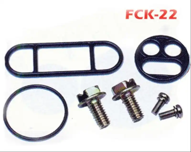 Kit de réparation robinet d'essence pour Yamaha DT125R 2004-2006 Acheter En Ligne