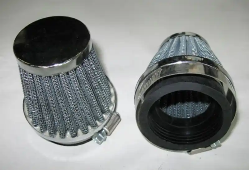 Quantité Limitée Filtre à air Cornet Ø connexion 54mm