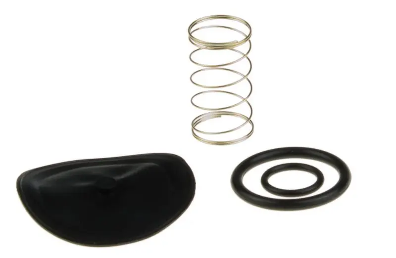 Kit de réparation robinet d'essence pour Honda CB650Z 1983 Offre Spéciale