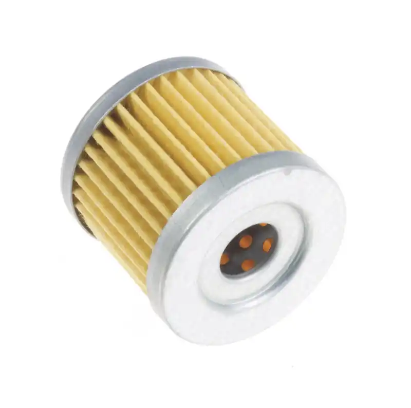 Dernière Chance Filtre à huile Meiwa pour Suzuki UH125 Burgman 2002-2006