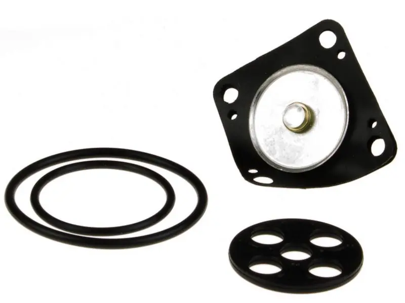 Nouvel Arrivage Kit de réparation de robinet d'essence pour Yamaha XJ900 F/N 1983-94