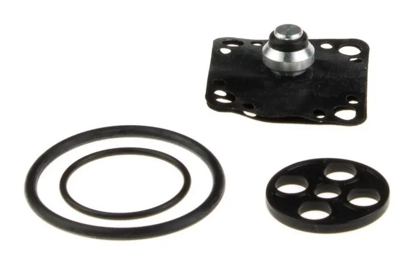Haute Qualité Kit de réparation robinet d'essence pour Yamaha XJ650 80-85