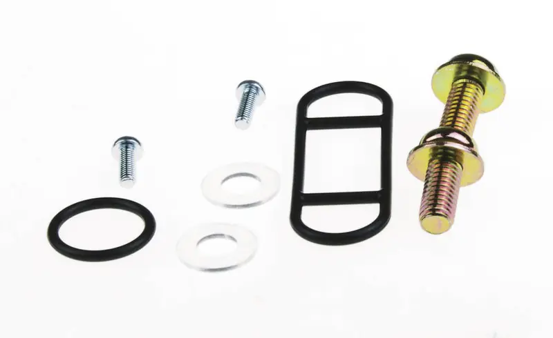 Kit de réparation robinet d'essence pour Yamaha XT-Z 600 1986-87 Remise