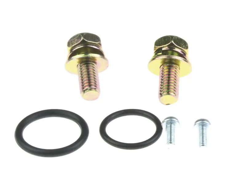 Kit de réparation robinet d'essence pour Kawasaki KDX 80 de 1984 à 88 Vente Flash