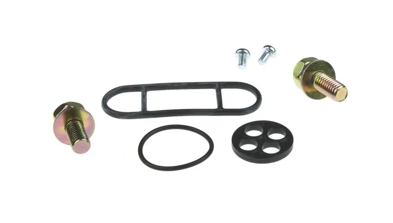 Kit de réparation robinet d'essence pour Kawasaki KLX 650R 1993-98 Produit De Marque