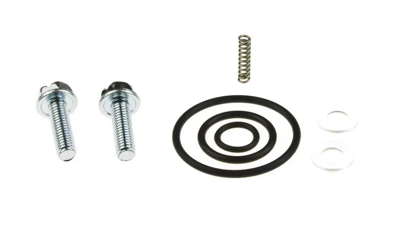 Promotion Kit de réparation robinet d'essence pour Suzuki DR 250 1982-96