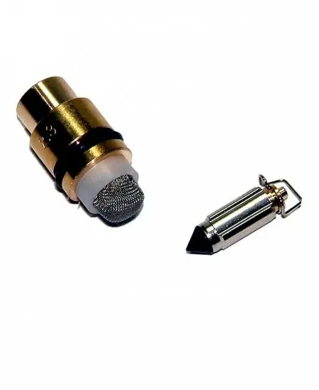 Pointeau avec siège pour XJR1300 RP02 1998/2001 Prix Réduit