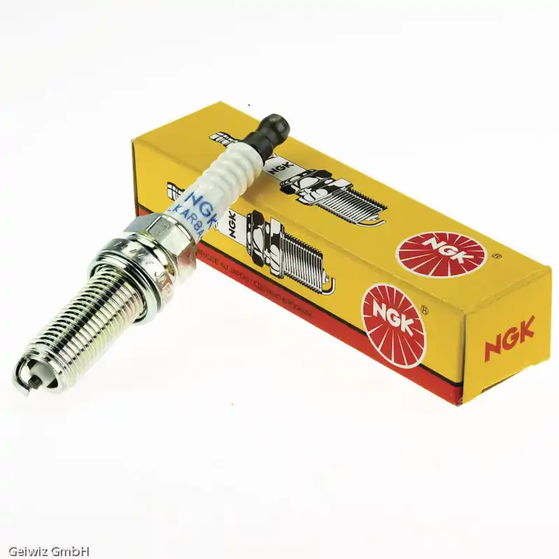 Bougie NGK LKAR8A-9 Top Vente