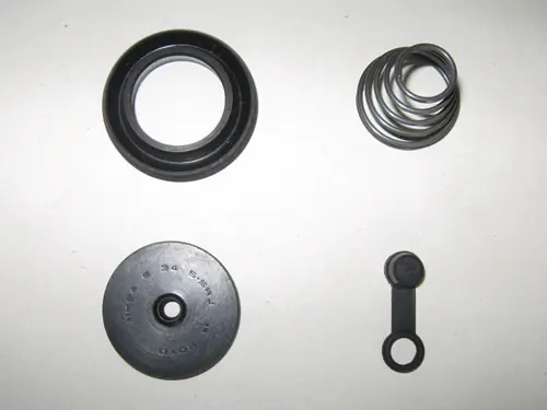 Soldes Nécessaire de réparation récepteur hydraulique embrayage ZX7R Ninja