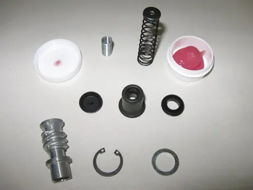 Achat Immédiat Nécessaire de réparation émeteur hydraulique embrayage ZR 1100 Zephyr