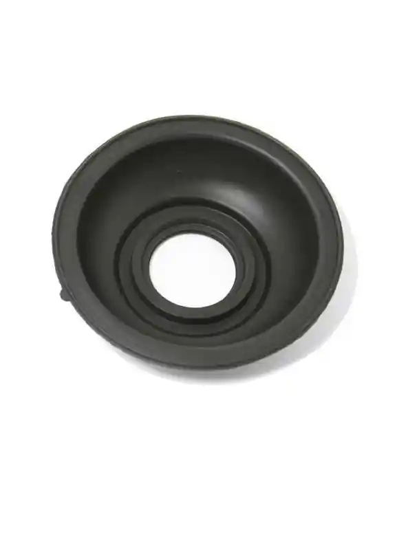 Membrane de boisseau LTD 400 KZ400T Commander Maintenant