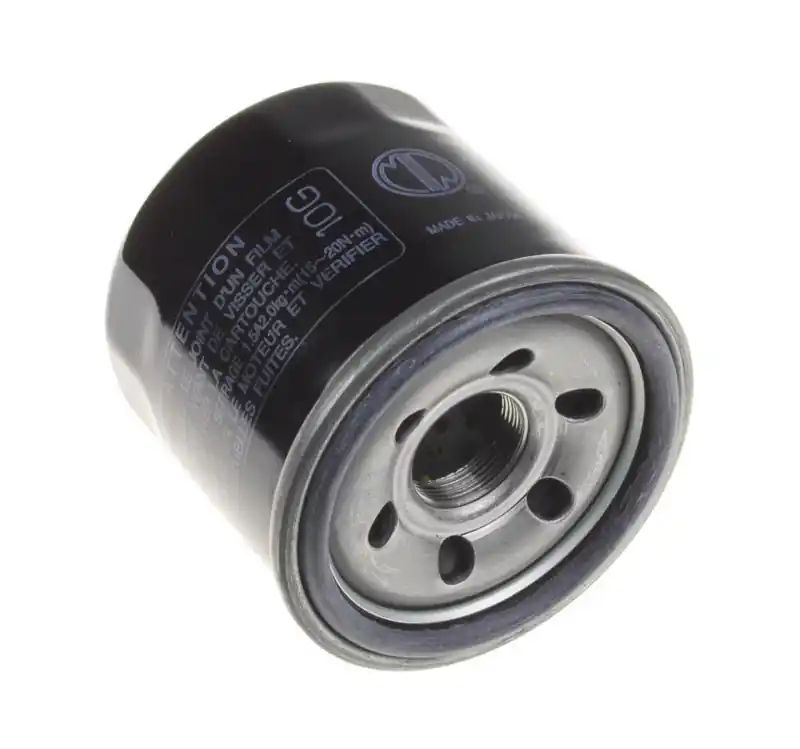 Filtre à huile Meiwa pour Suzuki DL 1000 V-Strom de 2003 à 2015 Quantité Limitée