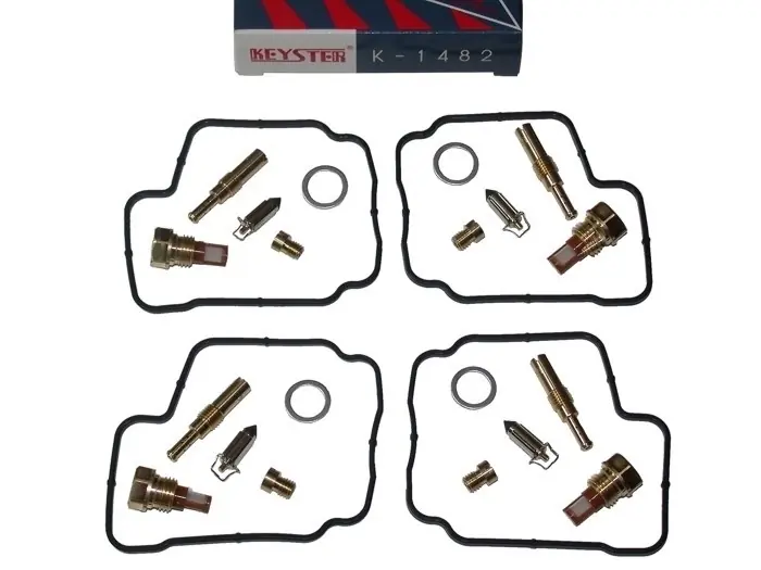 Prix Réduit Kit carbu pour CBR 600 PC19 et PC23