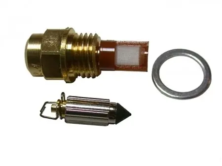 Pointeau et siège pour Honda VFR 750F RC24 1988-89 Soldes