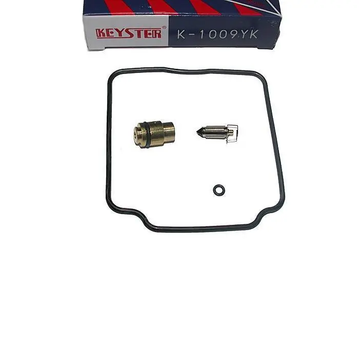 Kit de réfection carburateur pour Yamaha FZR1000 Genesis Livraison Express