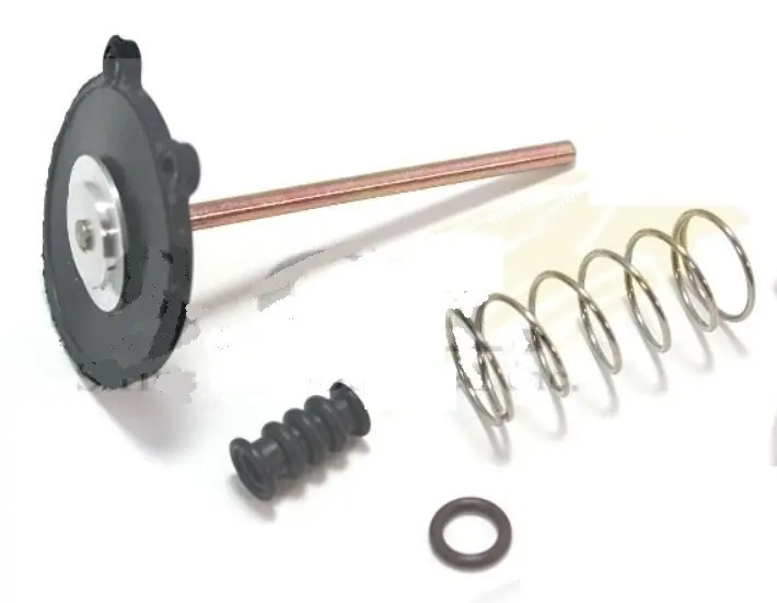 Prix Bas Membrane d'accelération pour Honda XL500S 1979-82 56mm