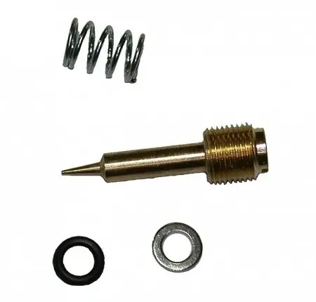 Top Vente Vis de réglage de richesse pour Suzuki GSF1200 Bandit 1996-2000