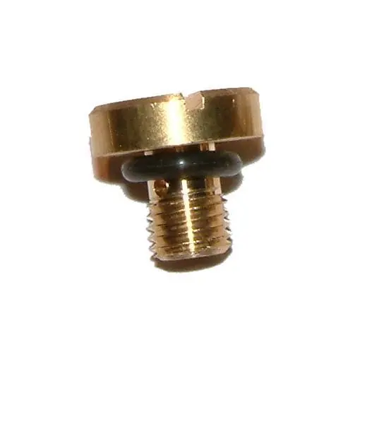 Vis de vidange de cuve pour Honda Dream CA77 305cc Prix Choc