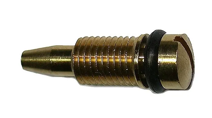 Offre Du Jour Vis de vidange de cuve pour Suzuki DS 80 1985-2000