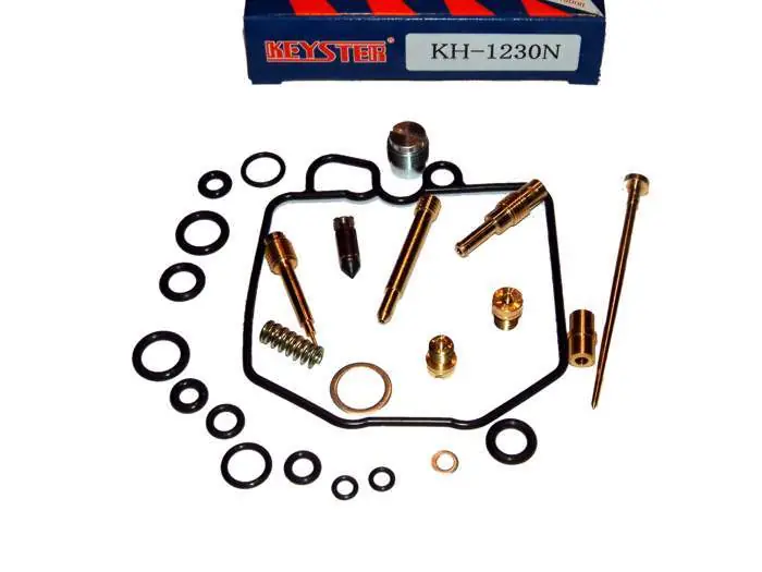 Kit carbu CB 1100F Nouveauté