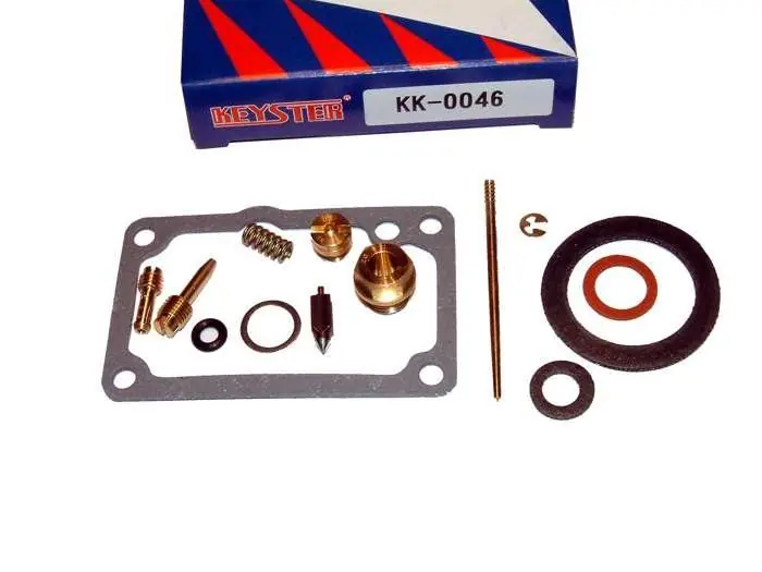 Kit carbu pour KE 125 A Livraison Express