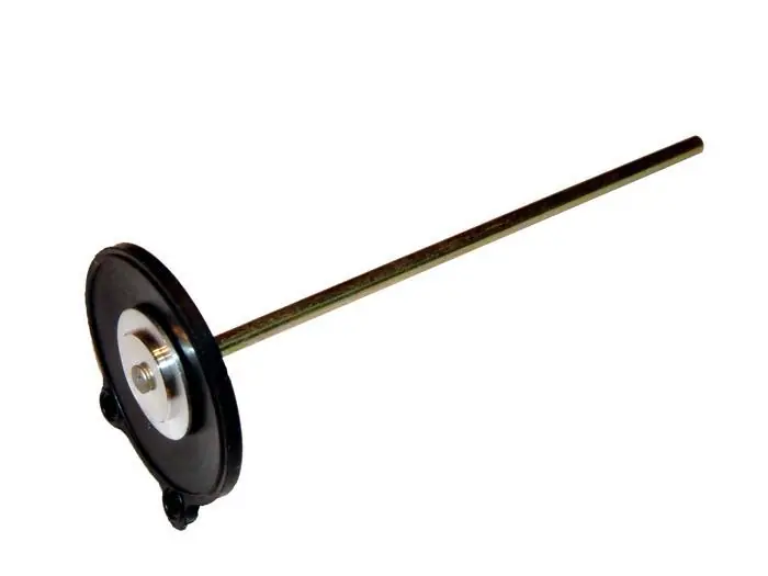Membrane accelération CB750 de K7 à F2 Petit Prix