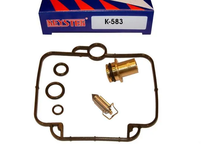 Vente Directe Kit carbu GS 500E 89/2000