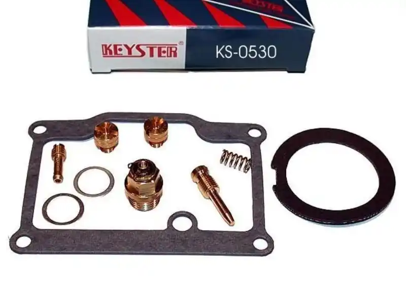 Haute Qualité Kit carbu GT 750 J et K