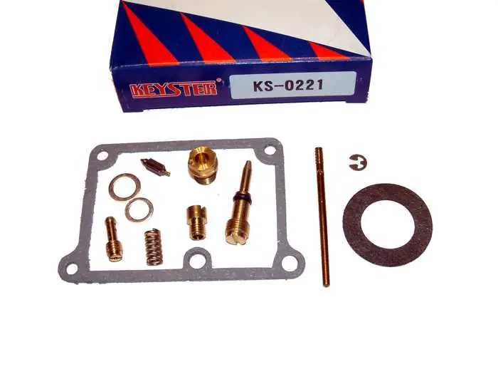 Kit carburateur pour Suzuki GT185 Acheter En Ligne