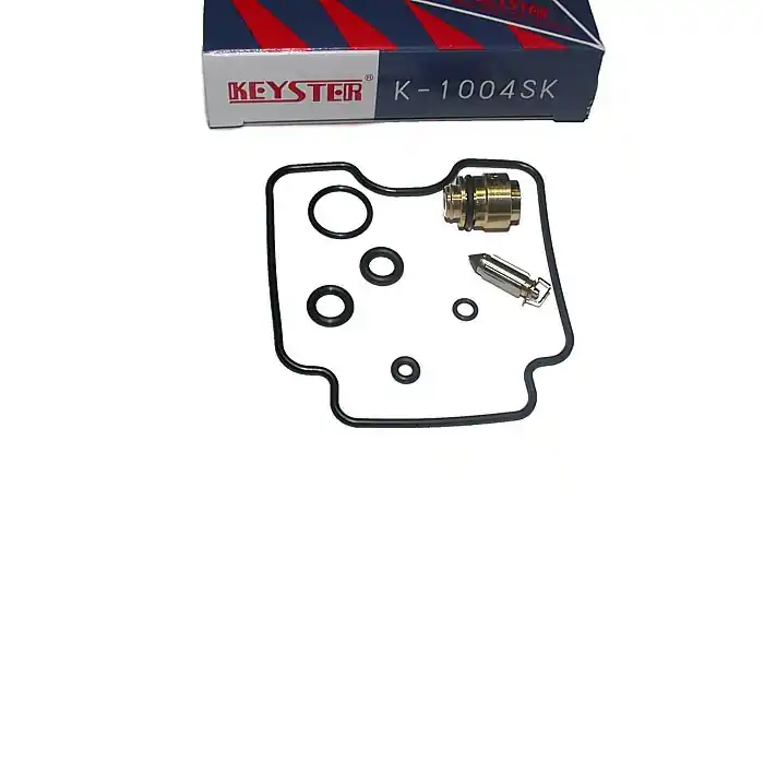 Prix Bas Kit carburateur pour Suzuki GSF 1200 Bandit 2001/2006