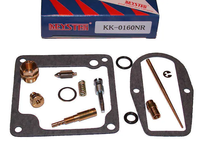 Kit carburateur pour Z1A et Z1B 1974/75 Meilleur Choix