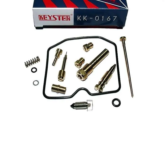Prix Cassé Kit carbu pour Zephyr 550