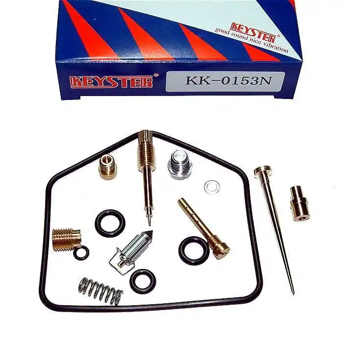 Kit carbu pour LTD440 Super Prix