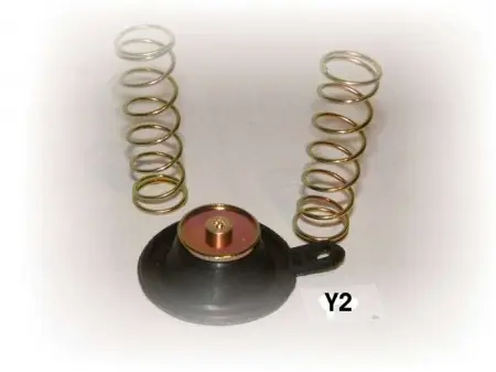 Membrane pour Yamaha XV 750 Virago Prix Choc